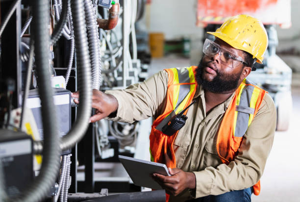 Best Electrical System Inspection  in Jonesville, MI