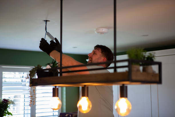 Best Emergency Electrical Repair  in Jonesville, MI