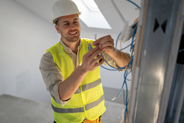Best Electrical Outlet Repair  in Jonesville, MI