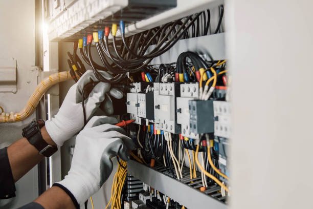 Best Residential Electrician Services  in Jonesville, MI